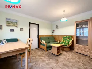 Prodej rodinného domu, Jindřichův Hradec, Bratrská, 120 m2