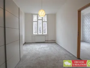 Pronájem bytu 3+kk, Praha, Dejvická, 106 m2