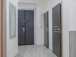 Pronájem bytu 3+kk, Praha, Dejvická, 106 m2