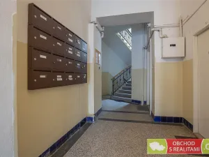 Pronájem bytu 3+kk, Praha, Dejvická, 106 m2