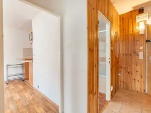 Prodej bytu 2+kk, Teplice, Pražská, 40 m2