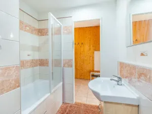 Prodej bytu 2+kk, Teplice, Pražská, 40 m2