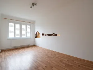 Pronájem bytu 2+1, Praha - Nusle, U gymnázia, 60 m2