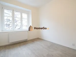 Pronájem bytu 3+kk, Praha - Nusle, Žateckých, 70 m2