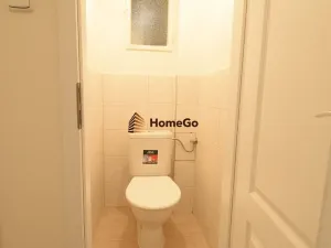 Pronájem bytu 3+kk, Praha - Nusle, Žateckých, 70 m2