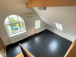 Pronájem bytu 4+kk, Praha - Kobylisy, Zdibská, 127 m2