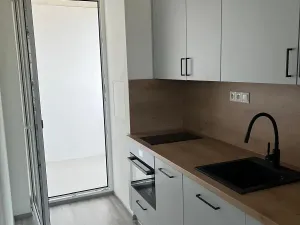 Pronájem bytu 2+kk, Pardubice, Nová Tesla, 47 m2