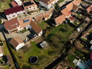 Prodej rodinného domu, Tvarožná, 85 m2