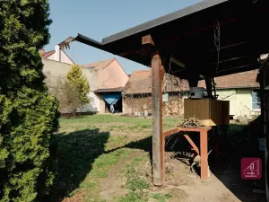 Prodej pozemku pro bydlení, Tvarožná, 634 m2