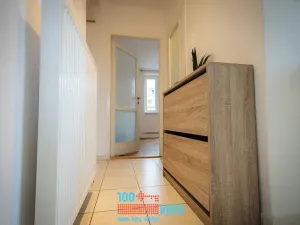 Pronájem bytu 2+1, Praha - Střešovice, Na Hubálce, 35 m2