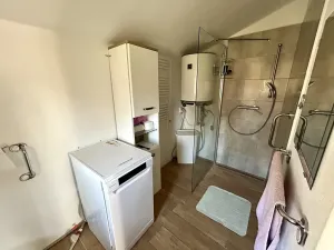 Prodej chaty, Seč, 48 m2