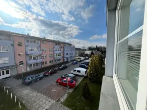 Prodej bytu 3+1, Olomouc, Balbínova, 91 m2