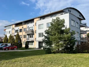 Prodej bytu 3+1, Olomouc, Balbínova, 91 m2