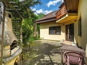 Prodej rodinného domu, Strančice, 305 m2