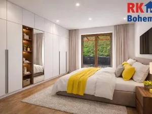 Prodej rodinného domu, Mladá Boleslav, 224 m2