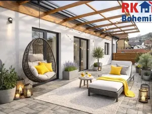 Prodej rodinného domu, Mladá Boleslav, 224 m2