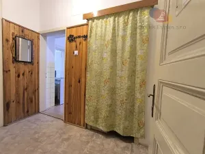 Prodej bytu 3+1, Český Krumlov, 5. května, 99 m2