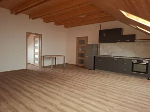 Prodej bytu 3+kk, Olomouc - Hodolany, Barákova, 87 m2