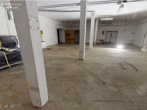 Pronájem skladu, Vítkov, Pivovarská, 310 m2