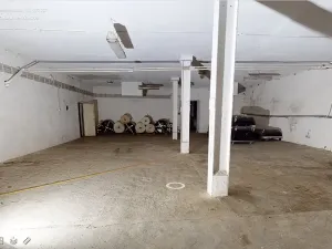 Pronájem skladu, Vítkov, Pivovarská, 310 m2