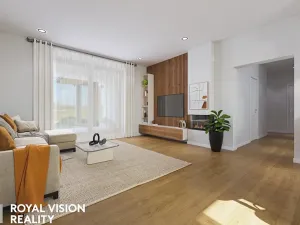 Prodej rodinného domu, Oleksovice, 168 m2