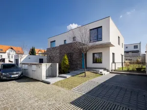 Prodej rodinného domu, Dobřejovice, Nad Robotou, 135 m2