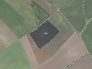 Prodej pole, Záryby, 24776 m2