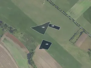 Prodej pole, Záryby, 24776 m2