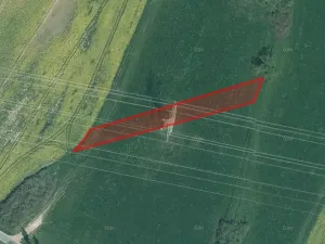 Prodej pole, Dnešice, 10387 m2