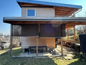 Prodej zahrady, Brno, 301 m2