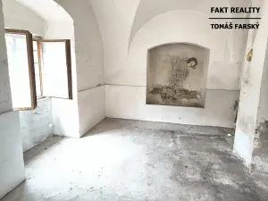 Pronájem výrobních prostor, Býčkovice, 100 m2