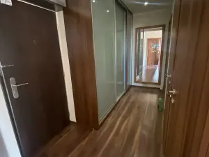 Prodej bytu 3+kk, Praha - Záběhlice, Holčovická, 73 m2