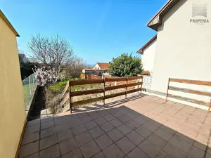 Prodej rodinného domu, Kobylí, 158 m2