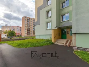Pronájem bytu 3+1, Ostrava, Zimmlerova, 65 m2