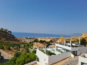 Prodej bytu 2+kk, Rincón de la Victoria, Španělsko, 35 m2