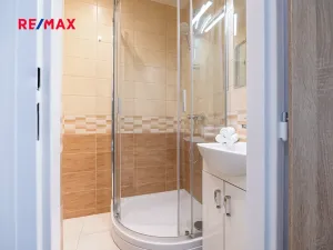 Prodej bytu 3+1, Mělník, Studentská, 68 m2