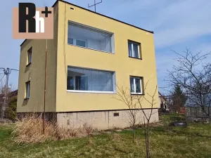 Prodej rodinného domu, Havířov, Osadnická, 124 m2