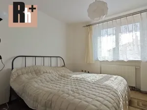 Prodej rodinného domu, Havířov, Osadnická, 124 m2