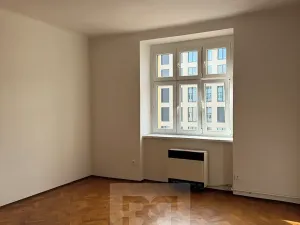 Pronájem bytu 2+1, Praha - Holešovice, 52 m2