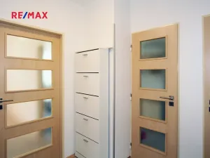 Pronájem bytu 2+kk, Praha - Chodov, Jažlovická, 41 m2