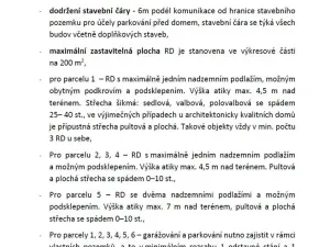 Prodej pozemku pro bydlení, Záříčí, 847 m2