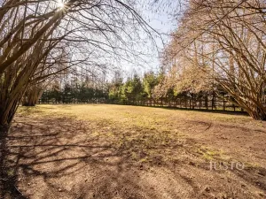 Prodej zahrady, Třeboň, Vodárenská, 1020 m2