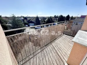 Prodej bytu 3+kk, Šestajovice, Revoluční, 74 m2