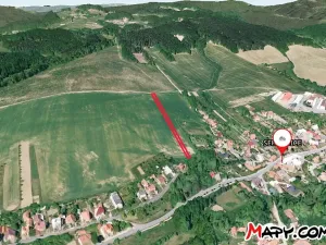 Prodej pole, Sehradice, 5000 m2