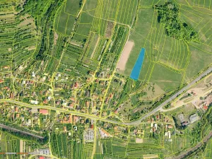 Prodej pole, Střelná, 4100 m2