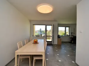 Prodej rodinného domu, Týnec nad Labem, Hradská, 189 m2