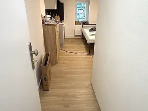 Pronájem bytu 1+kk, Praha - Záběhlice, Macešková, 20 m2