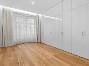 Pronájem bytu 3+kk, Praha - Vinohrady, Laubova, 98 m2