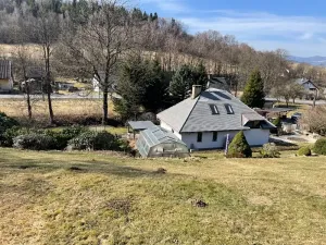 Prodej rodinného domu, Jeseník, Rejvízská, 180 m2