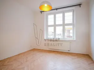Pronájem bytu 3+kk, Praha - Vinohrady, Slezská, 75 m2